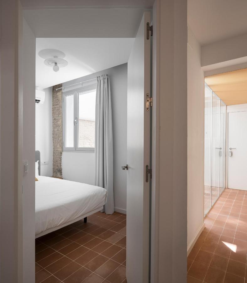 Don Fadrique Apartments By Olala Homes Seville Exterior photo
